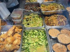 -新川饮食(新川小区店)