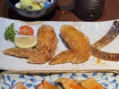 -小川洋风料理(江汉路店)