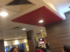 -麦当劳(赣州火车站店1093)