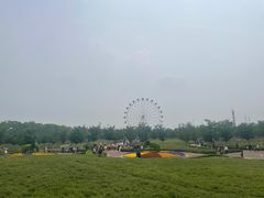 -云幽谷旅游区
