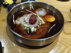 -恩你小木屋·烤肉韩式料理(嘉兴秀洲店)