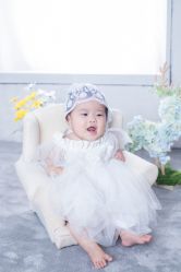 -小熊维尼高端孕婴摄影(清湖金銮店)