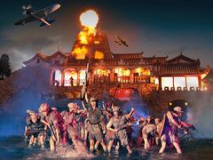 -三亚红色娘子军演艺公园景区