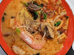 -张亮麻辣烫(哈尔滨金爵万象店)