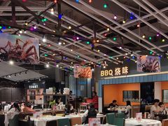 -稻香酒家·34年老字号·港式粤菜(汉街店)