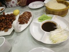 -北纬39度天津宴(黑牛城道店)