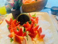 -花潮料理艺食馆(SM新生活广场店)