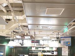 -CRAZYONES西班牙海鲜饭(上海美罗城店)