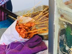 -吴泾第一炸(永德路步行街店)