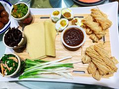 -乔家满族八大碗(流水沟店)