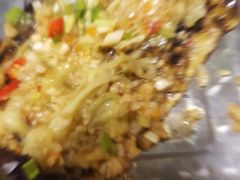 整茄子-小红烤翅(中正天街店)