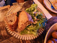 -Pakkhús Restaurant