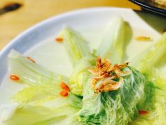 -蝦塘·中国餐馆(城墙南马道巷店)