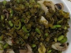 -沪华海鲜大酒楼(南汇店)