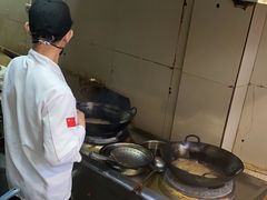 -大马弄蒋师傅美食酥鱼(察院前店)