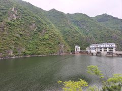 -汉中石门栈道风景区