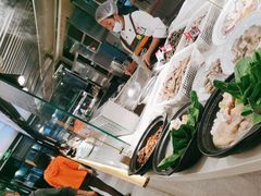 -阿毛饭店(和义路店)