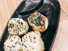 -小杨生煎(周浦万达店)