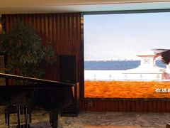 -V Bar海景扒房(北海湾惠龙万达嘉华酒店)