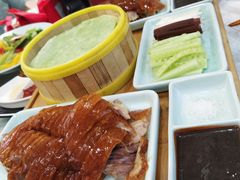 -普天和酒楼·新津菜·烤鸭(天津之眼店)