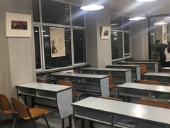 -朝阳区图书馆(小庄店)