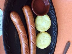 iphone_upload_pic-萨莉亚意式餐厅(中北永旺店)