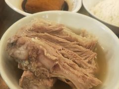 -松發肉骨茶(先得坊店)