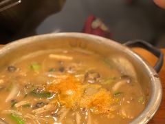 -金北顺大锅家(신사본점)