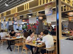 大堂-王妈热卤·川味馆(海昌店)