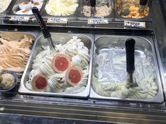 -歎雪糕低糖低脂Gelato冰淇淋