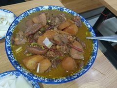 -东财大盘鸡(黑石礁店)