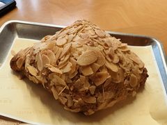-LANLIZI BAKERY(COSMO店)