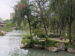 -李白纪念馆