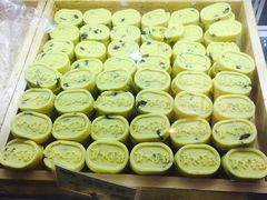 绿豆冰糕-拾味中点(泺文路店)
