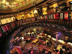 商户图片-皇冠自酿啤酒坊(中国红街5号楼店)