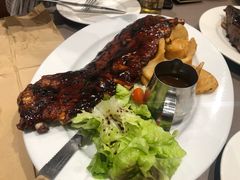 -Pancakes on the rocks(冲浪者天堂店)