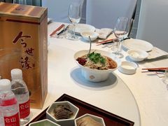 -小厨娘淮扬菜(清江苏宁广场店)