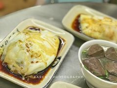 -银记肠粉店(北京路店)