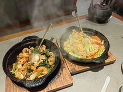 -得意啫·广东啫啫煲(前海HOP店)