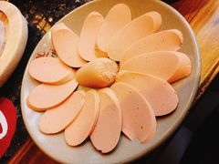 -蜀大侠火锅(古田店)