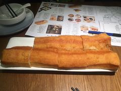 -点心传说·粤菜点心(佐阾虹湾店)