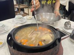 -时利和美食(东方广场店)