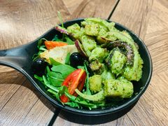 -ALLORA意大利餐厅(丰盛里店)