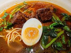 餐具摆设-和府捞面(天河领展广场店)