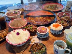 -楠火锅(哈尔滨金爵万象店)