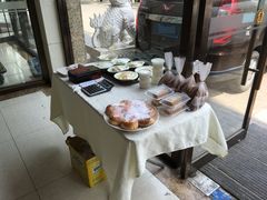 -楼兰印象(朝外店)