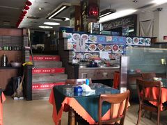 -李连贵酒家熏肉大饼(昆明街店)