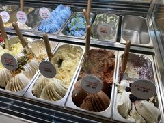 -Dal Cuore 达可芮冰淇淋(陕西北路店)