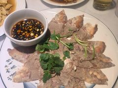 -老仁义·清真菜(太古街店)