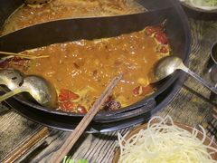 -冯校长老火锅(深圳福田店)